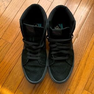 Vans Comfycush Sk8-HI